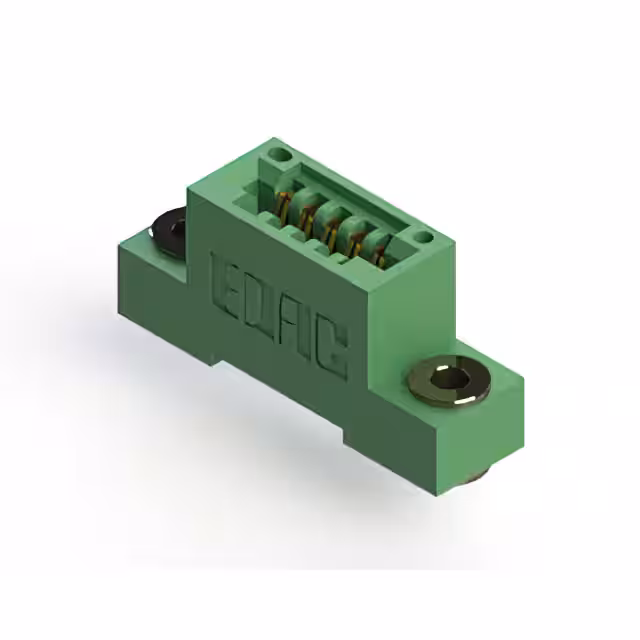 345-005-520-103 EDAC Inc.  Edgeboard Connectors